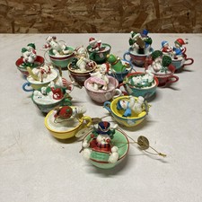 Thomas Kinkade Bradford