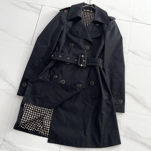 Gucci tom ford trench coat - tom,