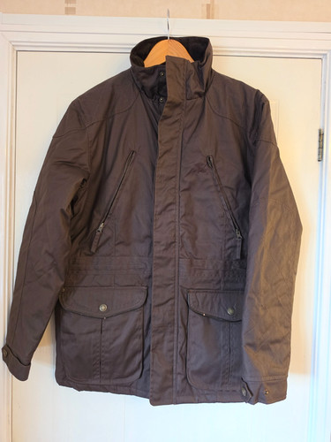 Hawkshead men country field - men's,