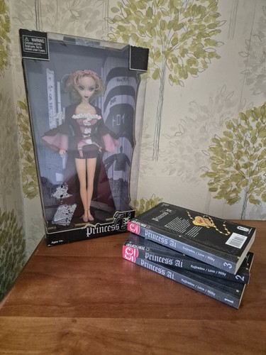 Rare princess bundle - princess,