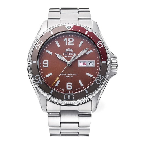 Orient men kamasu - orient, mako