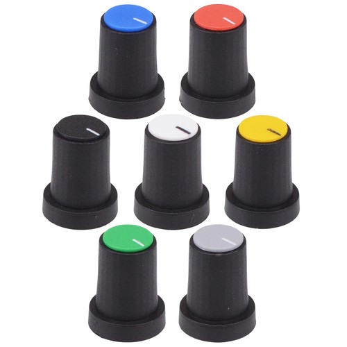 6mm splined shaft - d,