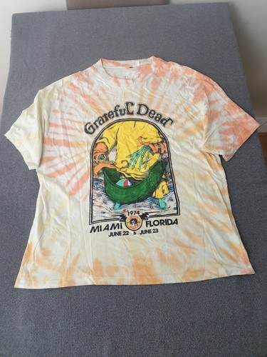 Grateful dead unisex - grateful,