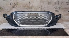 AUDI Q4 E-TRON S LINE F4