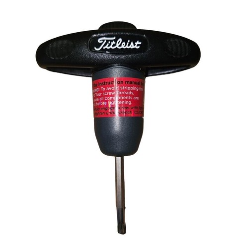 New titleist surefit golf - titleist, club