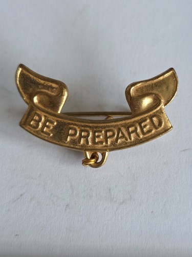 Vintage american boy scouts - american,