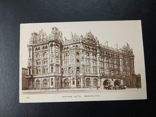 Midland hotel manchester - hotel,,