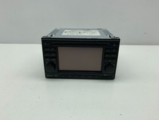 NISSAN QASHQAI MK1 J10 SAT NAV RADIO CD PLAYER HEAD UNIT 25915BH30E 2010-2013
