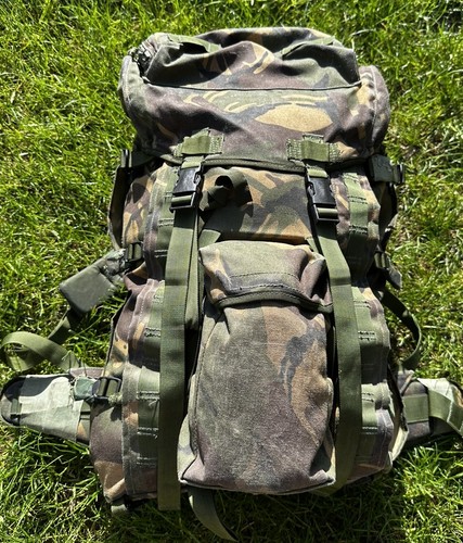 Genuine surplus british army - genuine,