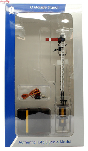 Dapol lattice home - sr,