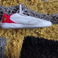 NEW Puma Ferrari Drift Cat