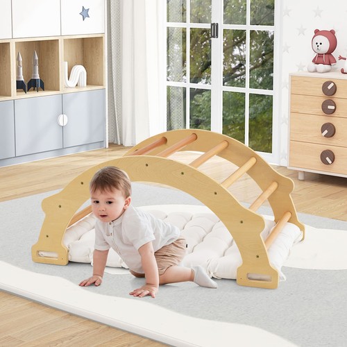 Arch rocker - 2-in-1,