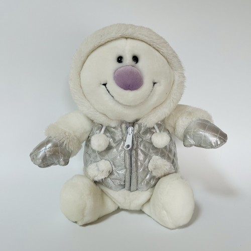 Tesco soft toy - toy, cuddly