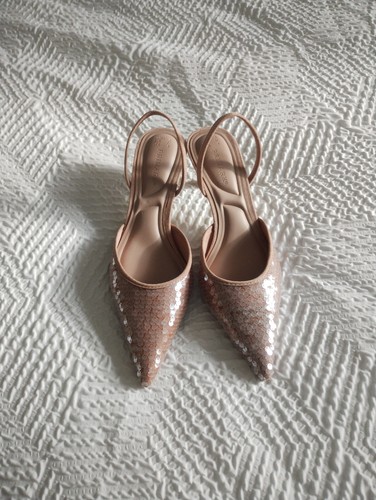 Ladies shoes pink primark - pink,