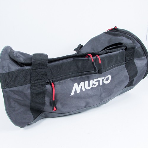 Musto 30l duffle bag holdall - duffle,