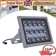 100m Long Distance CCTV IR LED
