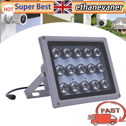100m long distance cctv led - distance,