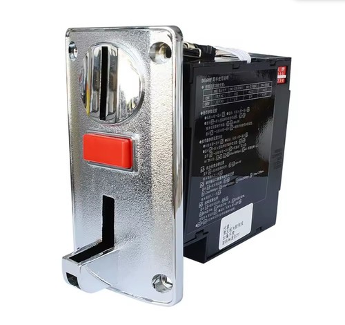 Dg600f muliti coin - ,