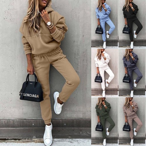 Women fleece 2pcs boutique - women,