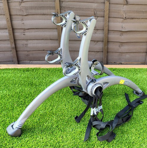 Saris bones bike rack - bike, trunk