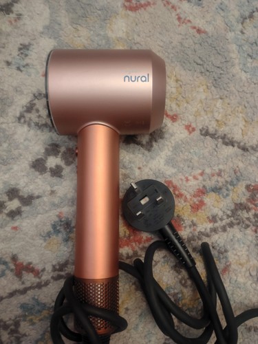 Dyson supersonic nural hair - dyson,