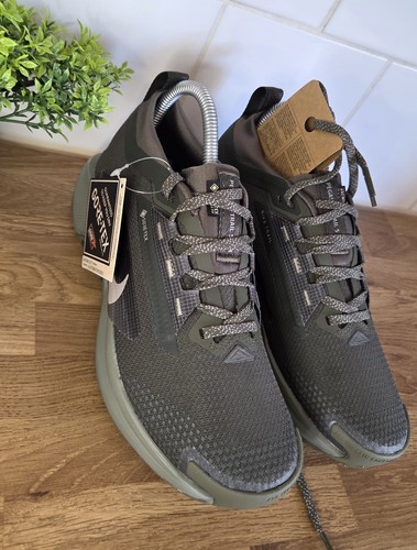 Nike pegasus trail - trail, gore-tex