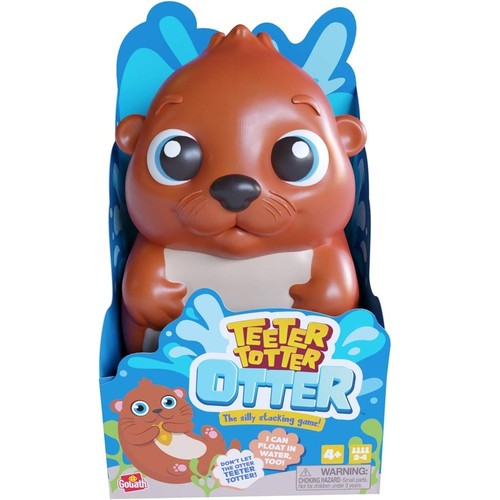 Teeter totter kids stacking - teeter,