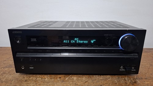 Onkyo nr609 channel 160 - tx-nr609,