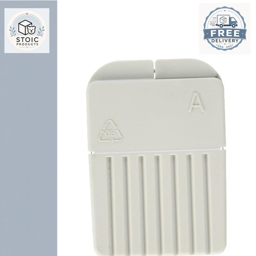 Pack cerustop wax guards - 8,