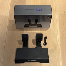 Fanatec CSL Elite Pedals