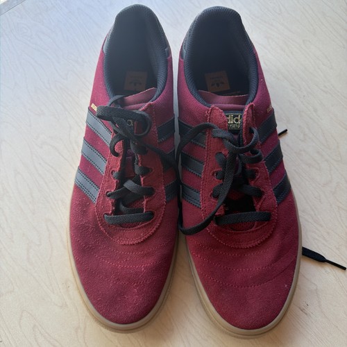 Adidas busenitz maroon - adidas, and