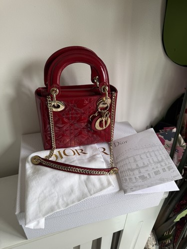 Christian dior mini - christian,