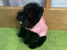 Harrods Cute Scottie Dog &