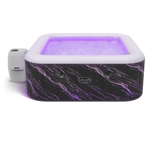 Lay spa airjet hot tub - ,airjet,