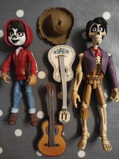 Disney Toybox Figures Coco and