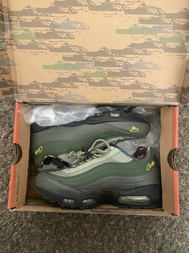 Nike air max - max, the