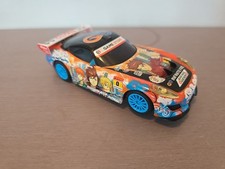 Scalextric Car Scalextric Gt Lightning High Resistance Car.