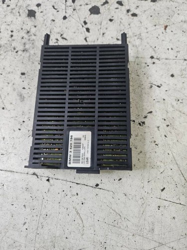 Bmw e83 2005 light control - bmw,