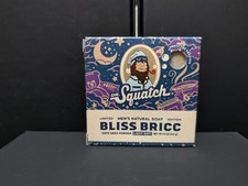 Dr. Squatch 5oz Soap Rare