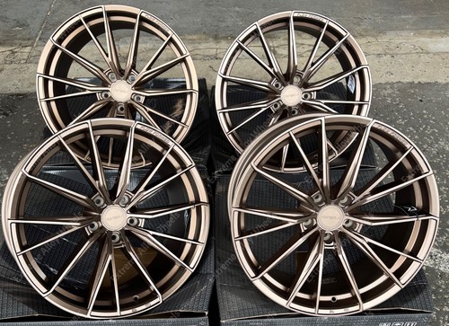 Alloy wheels bronze - wheels, rf14
