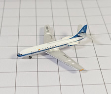 SABENA Sud Aviation Caravelle