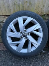 18'' GENUINE VW FRANKFURT MK2