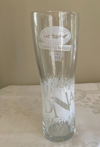 Charles wells dogfish - wells,