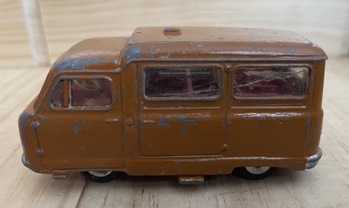 Dinky toys 295 standard - ,