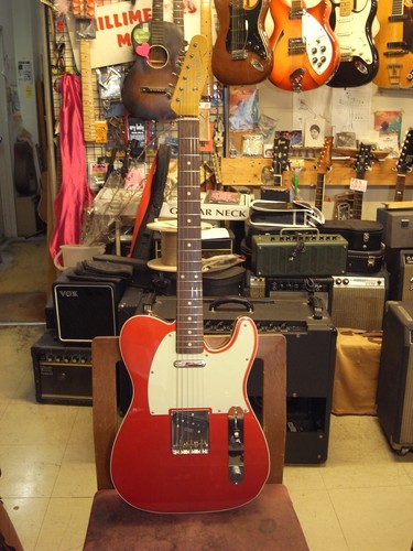 Fender mij classic 60s - mij,