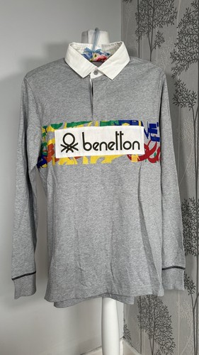 United colors benetton grey - colors, of