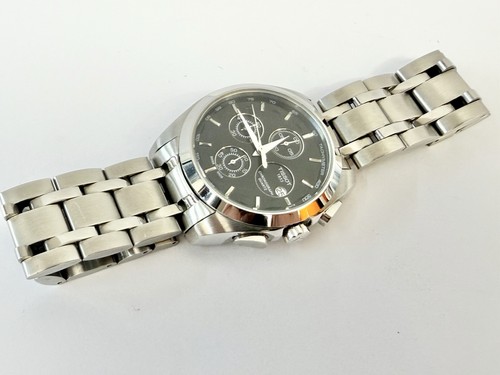 Tissot couturier men - tissot,