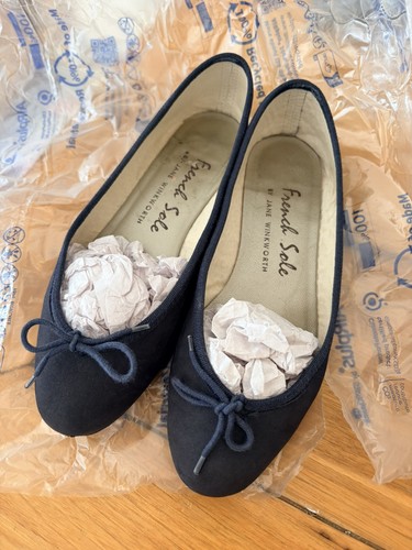 French sole real soft leather - french,