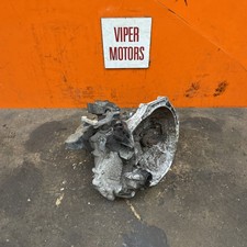 Peugeot 208 Gearbox 1.2 Petrol