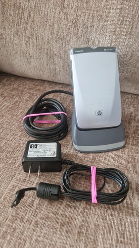 Jornada 560 series personal - hp,